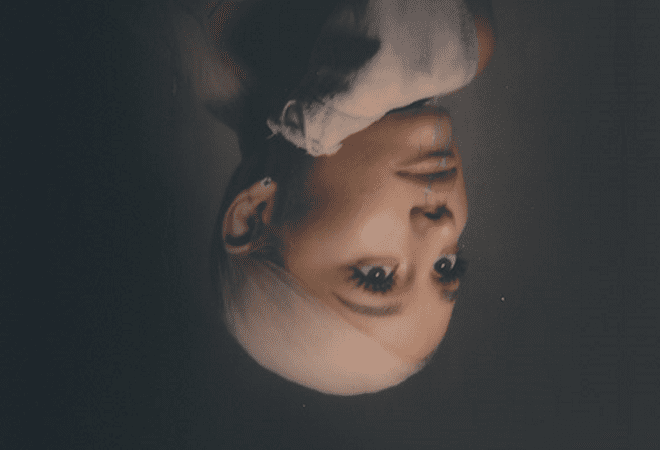 Ariana Grande Tour – EXTRA DATES