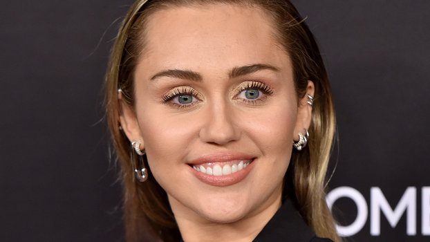 Miley Cyrus Says “No One Could Understand” Her First Kiss