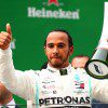 F1 Chinese GP reactions: Hamilton and Bottas secure another Mercedes one-two