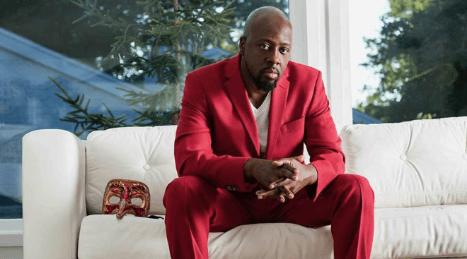 Wyclef Jean, King Yellowman, Chloe Moriondo…