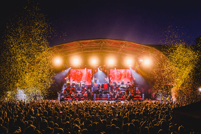 Top 10 Gigs To Head To This Summer