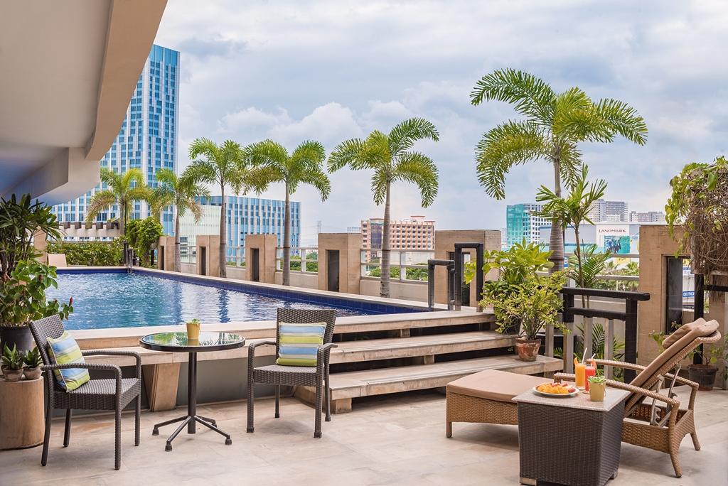 Top 10 Best Alabang Hotels for 2019 (With Rates)