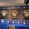 Why everyone’s talking about Serie A’s chimpanzee poster