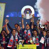 Sport shorts: French Ligue 1 season is cancelled and Tokyo Olympic Games would be ‘scrapped’ if more delays
