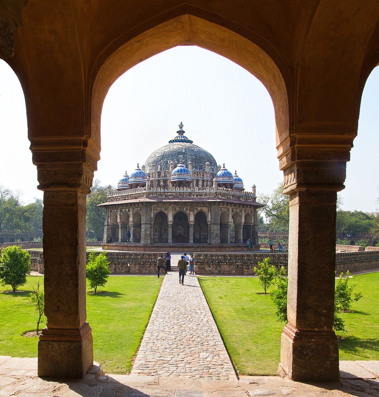 Delhi Travel Guide: DIY Itinerary, Places To Stay, Things To Do, And More