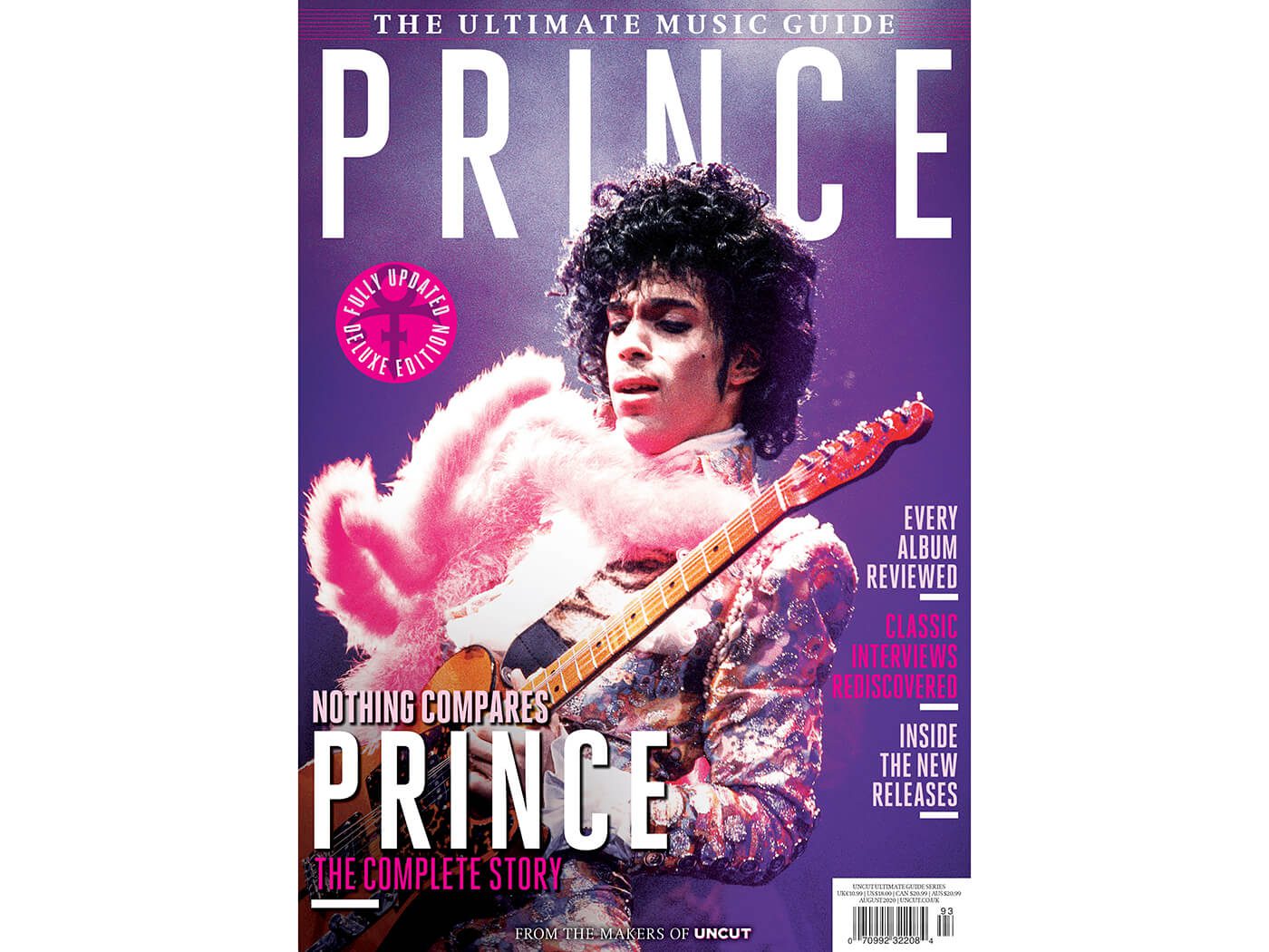 Prince – Sign O’ The Times