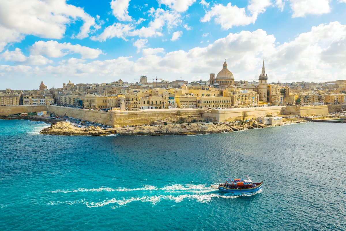 Bucket List: Top 15 Best Things To Do in Valetta, Malta