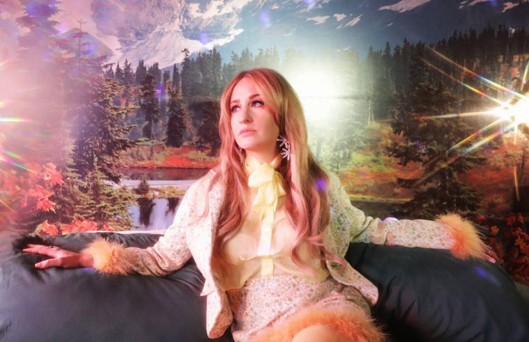 Send us your questions for Margo Price