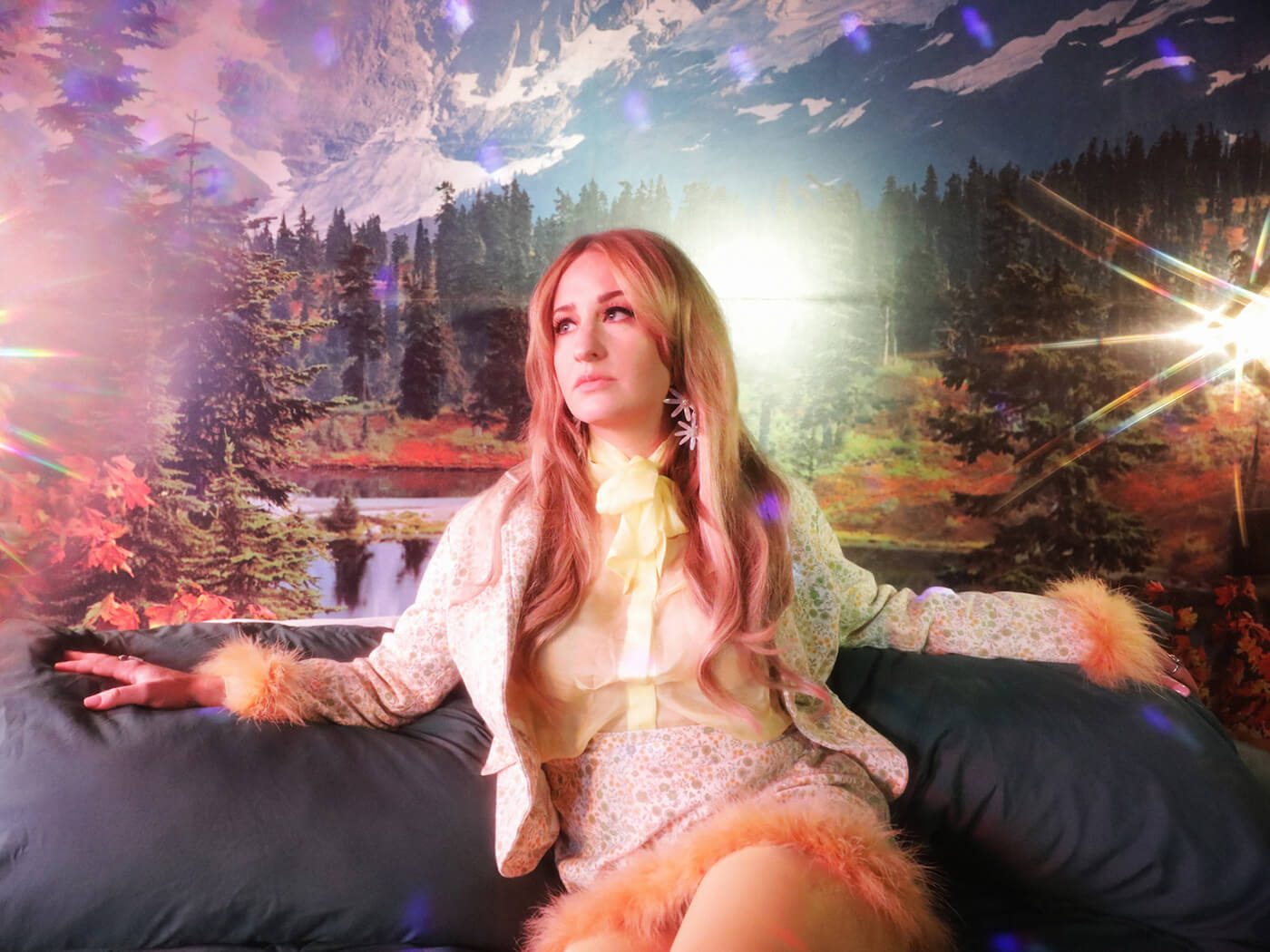 Send us your questions for Margo Price