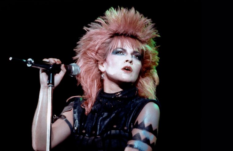 Send us your questions for Toyah Willcox