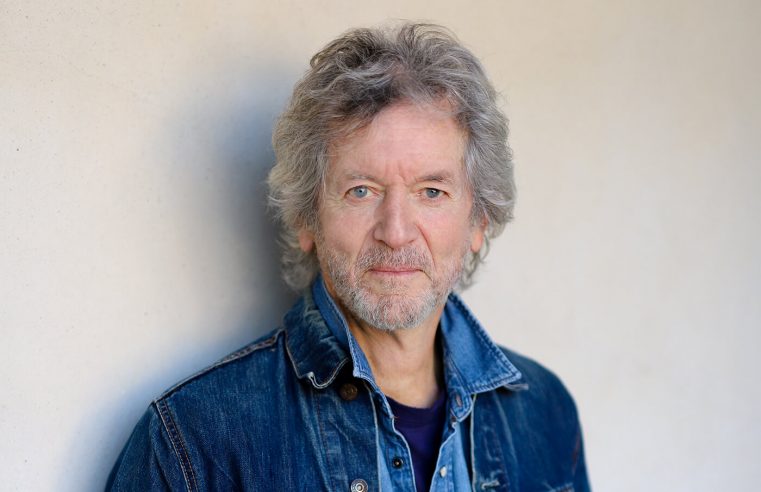 Send us your questions for Rodney Crowell