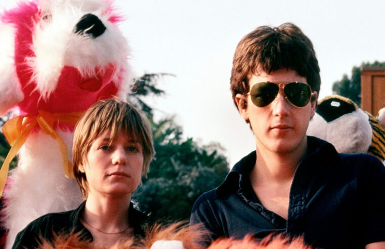 Chris Frantz and Tina Weymouth announced three UK events