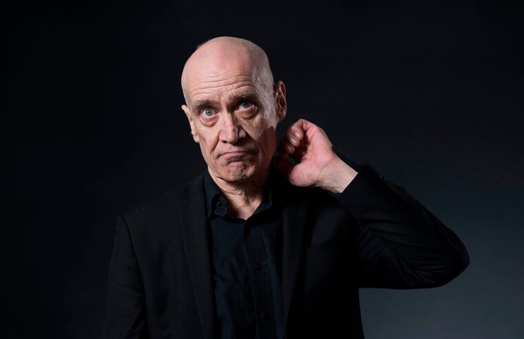 Wilko Johnson has died aged 75