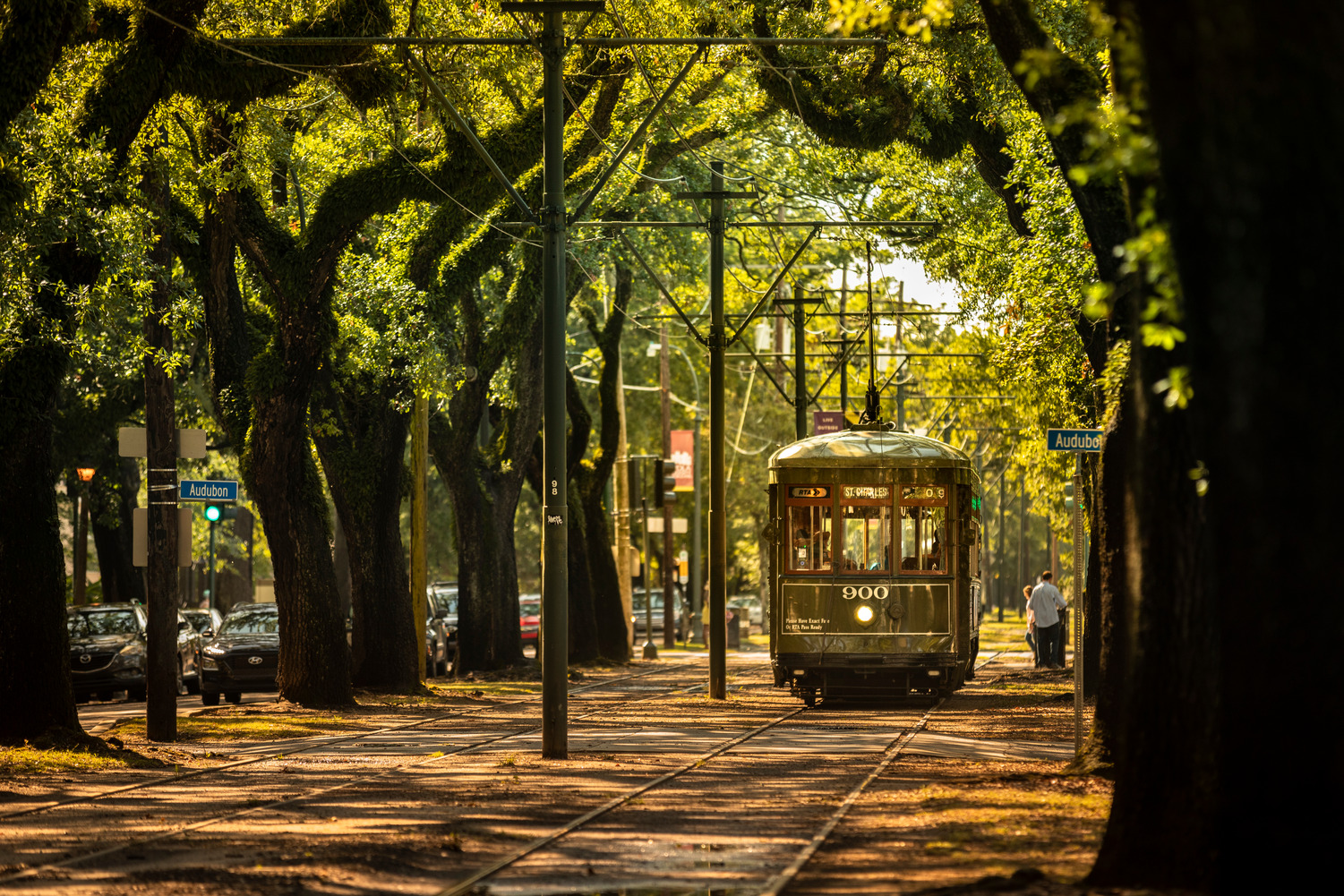 20 free things to do in New Orleans: experience the city on a budget