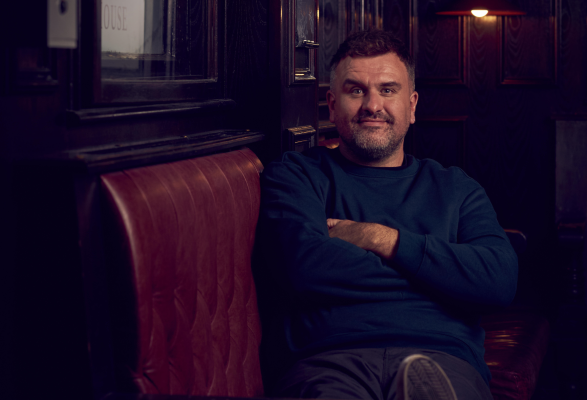 Reverend & The Makers New Single ‘High’