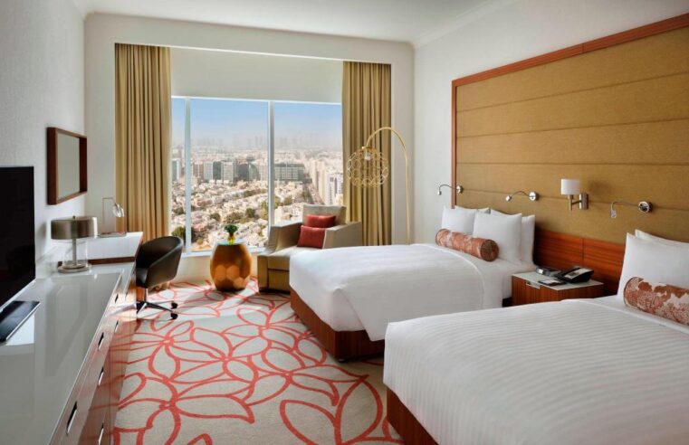 The Best Abu Dhabi Hotels For A Tight Budget