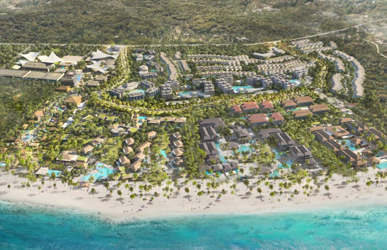 Alturas Group Unveils Panglao Shores – A New Blueprint for Sustainable Development in Southeast Asia