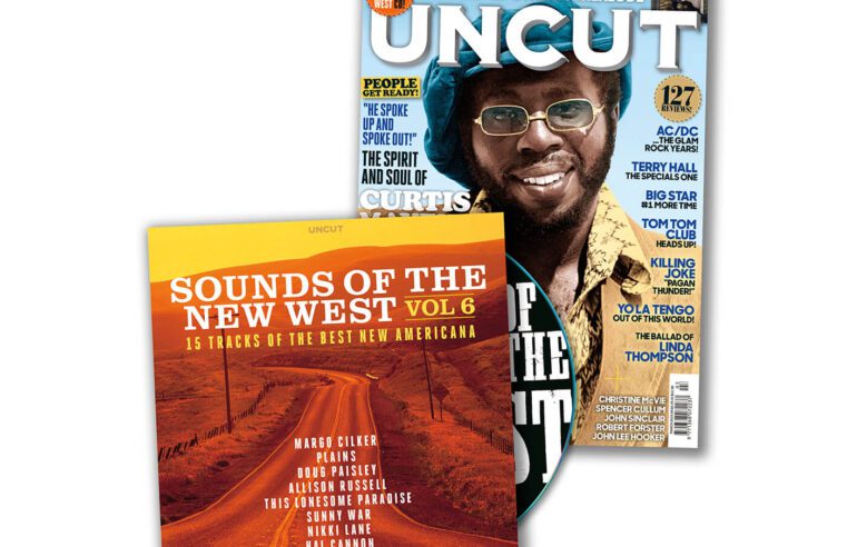 Curtis Mayfield, Sounds Of The New West Vol 6, Bob Dylan: inside the new Uncut