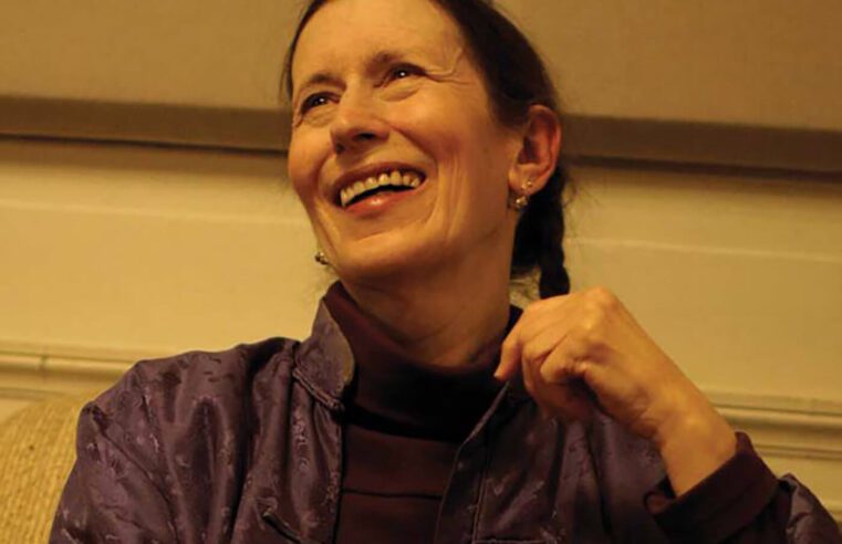 Meredith Monk – The Recordings