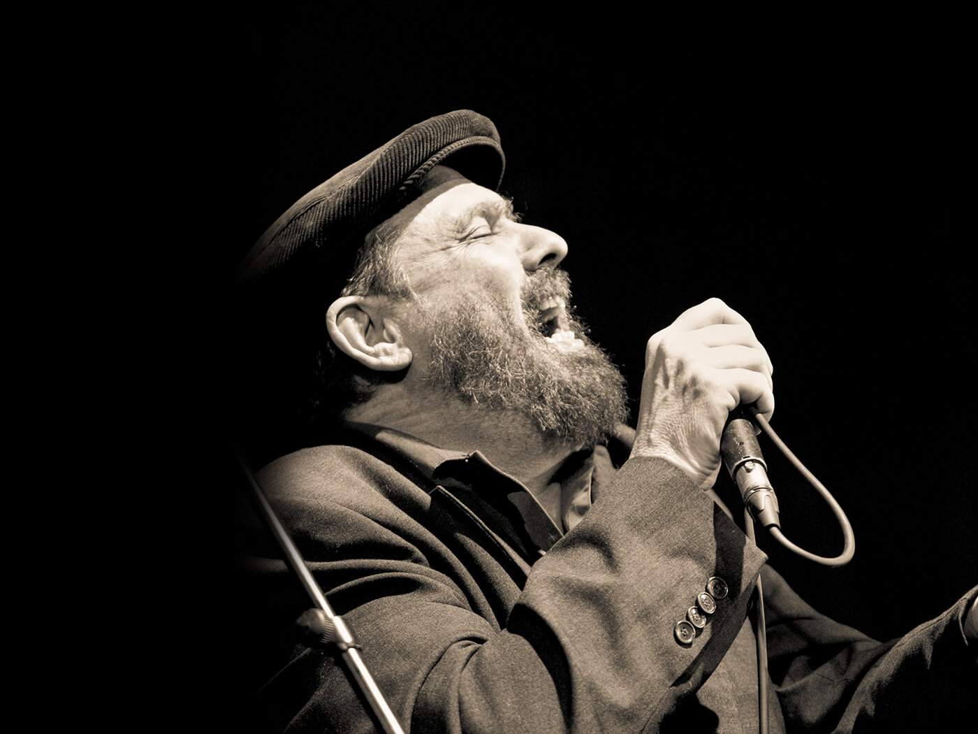 Send us your questions for Mark Eitzel!