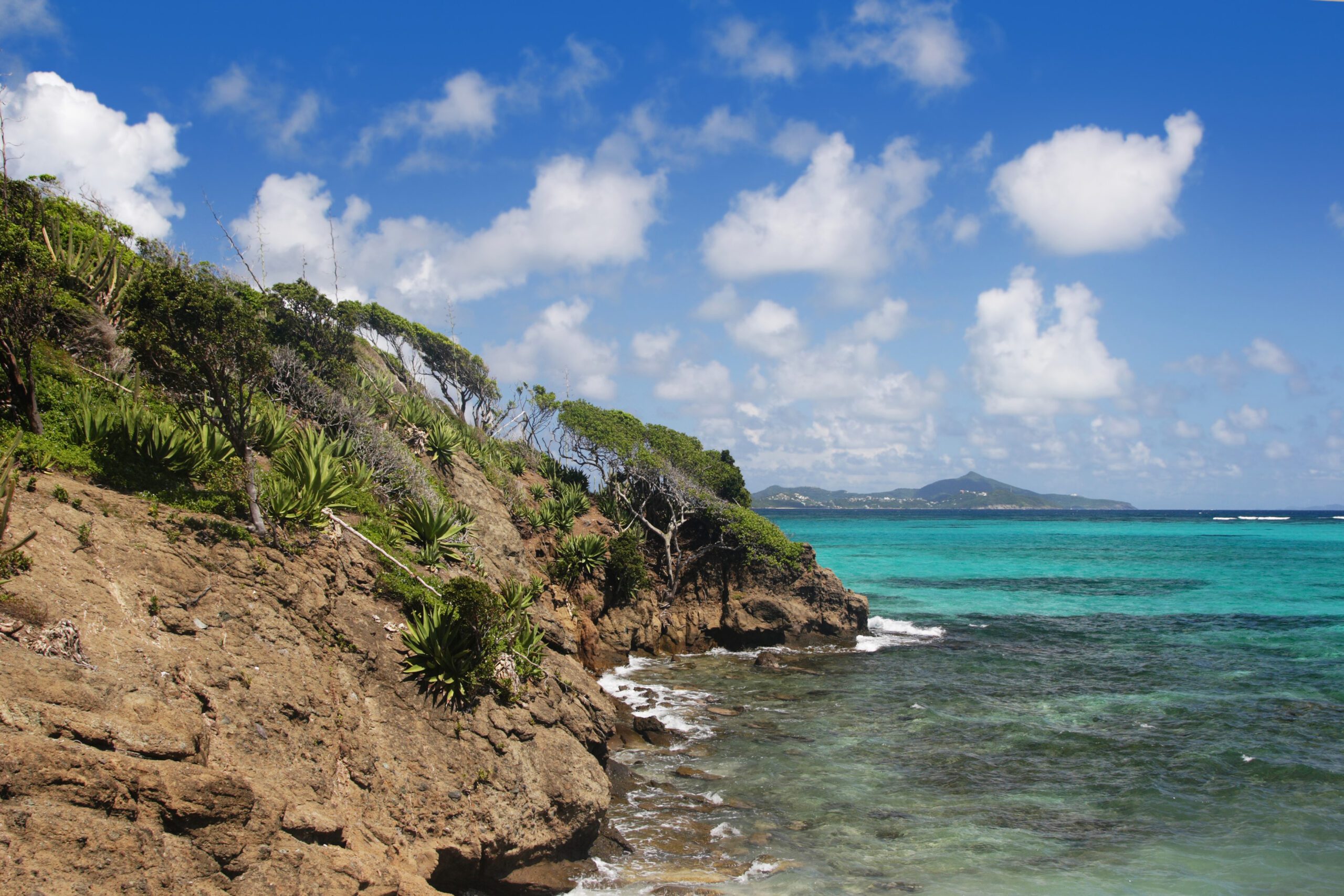 The 10 best places to visit in the Caribbean for families