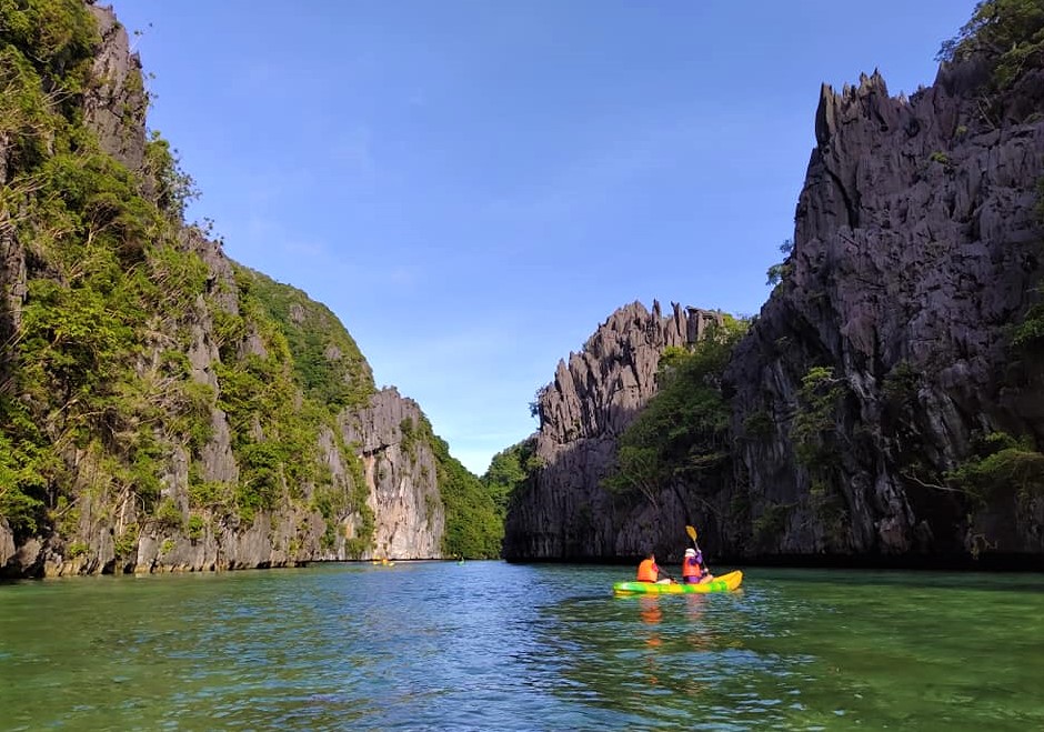 Top ecotourism awards given in the first global green travel mart in Silang, Cavite