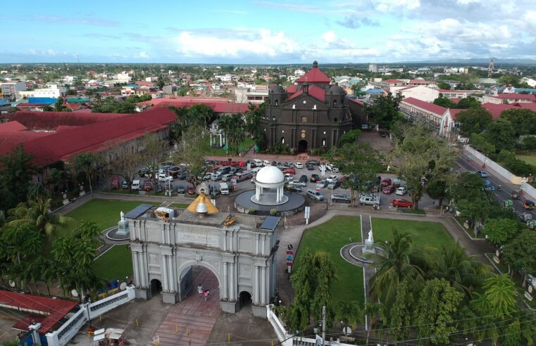 Visita Iglesia Bicol: 7 Churches To Include In Your Camarines Sur-Albay Pilgrim Tour